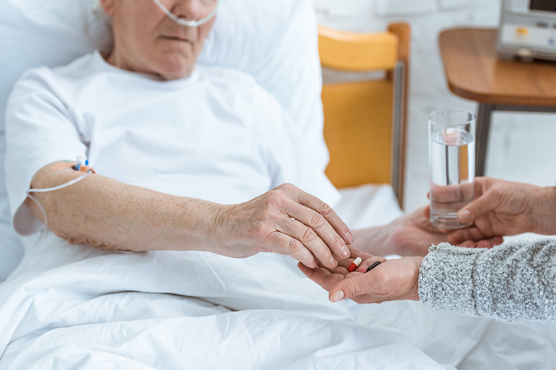 How To Get A Mobility Scooter Through Medicare: A Comprehensive Guide