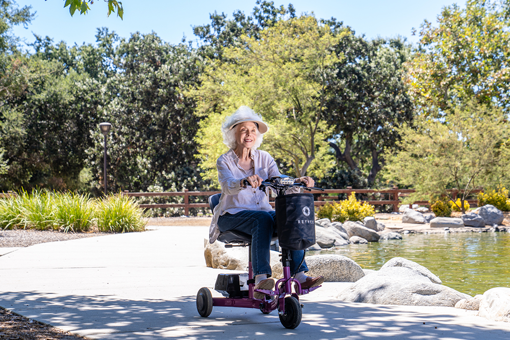 3-Wheel Mobility Scooters: Pros, Cons, And Best Options