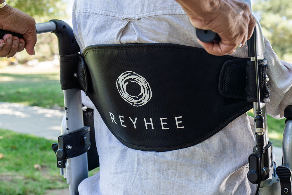 5 Battery Types For Your Electric Wheelchair