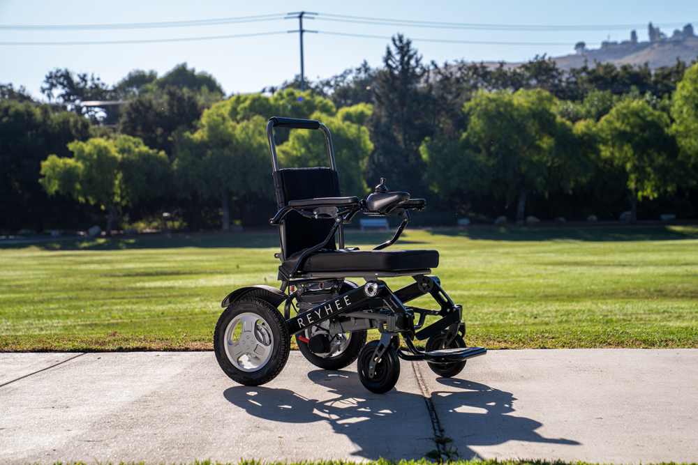 5 Ideas To Make Your Home Kitchen More Accessible For Wheelchairs