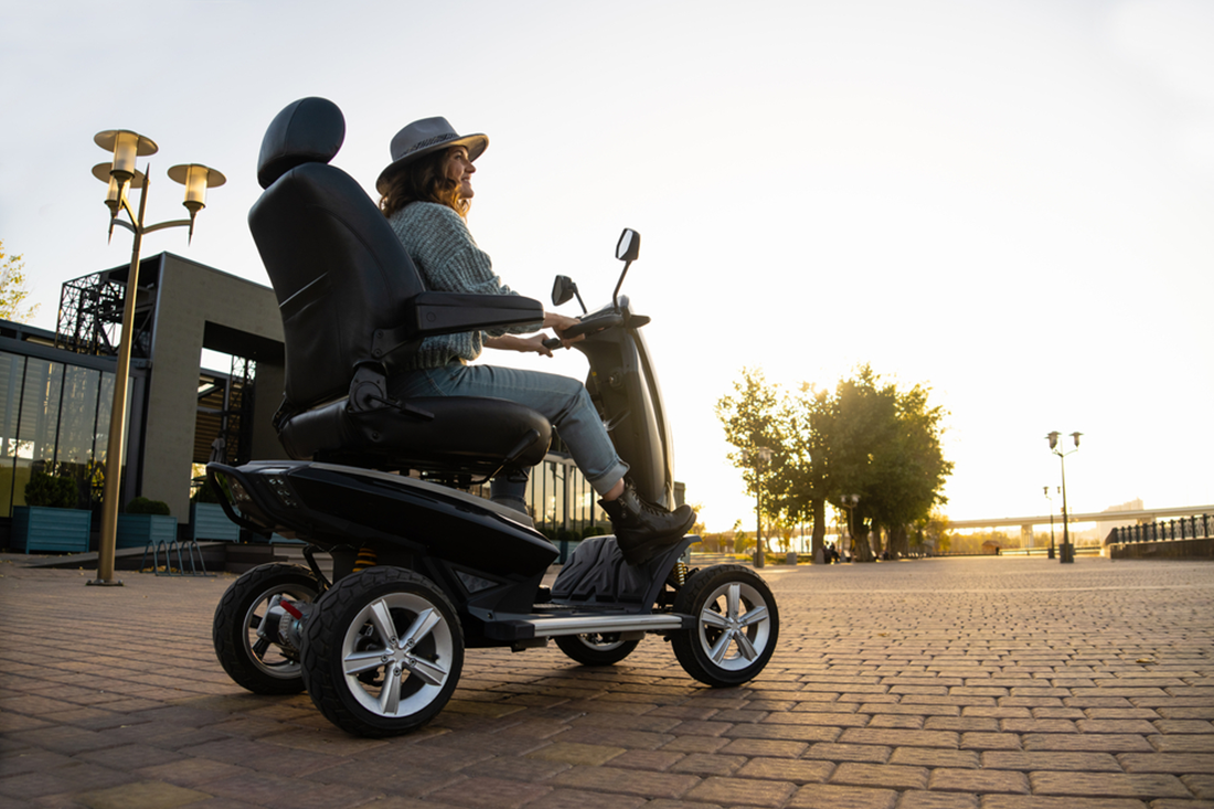 5 Practical Tips For Traveling In A Wheelchair