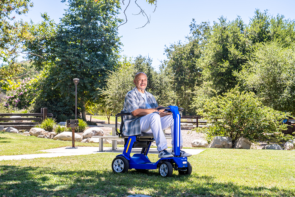 6 Safe And Easy Exercises For Seniors With Limited Mobility