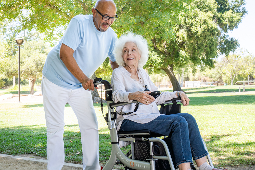 6 Top Wheelchair Accessible Vacation Destinations For Easy Travel In The US