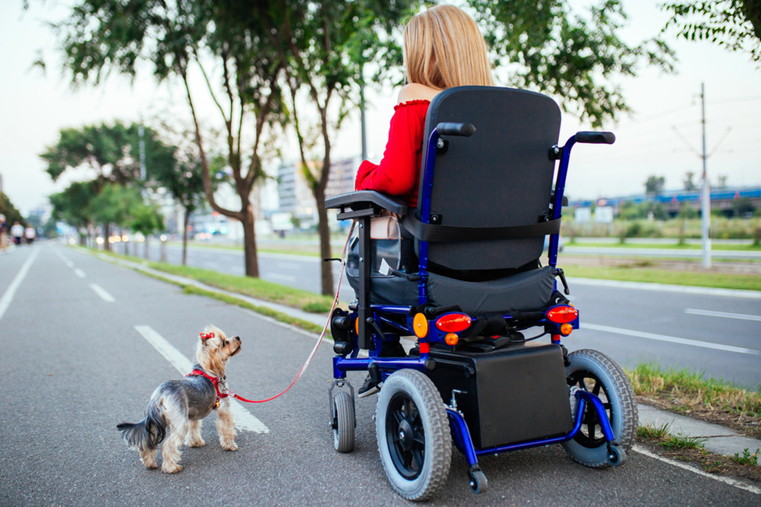 7 Tips For A Smooth Transition To Life In A Wheelchair