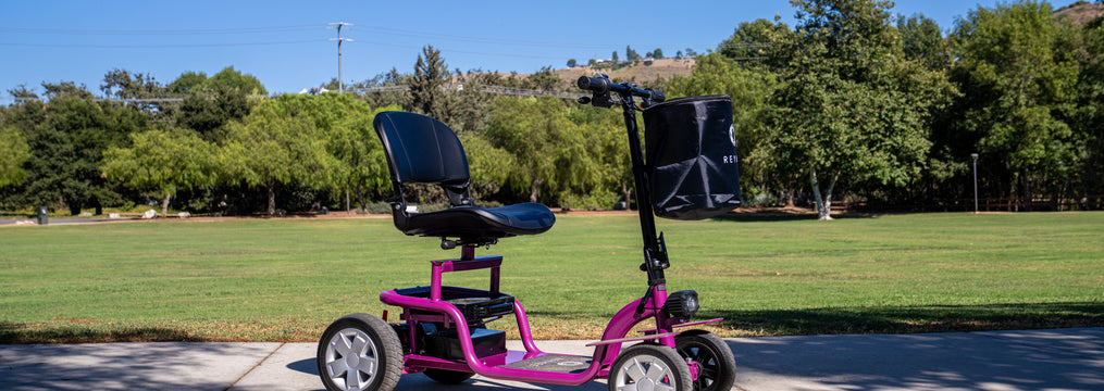 Manual Vs. Power Wheelchair: Choosing The Right Option For You