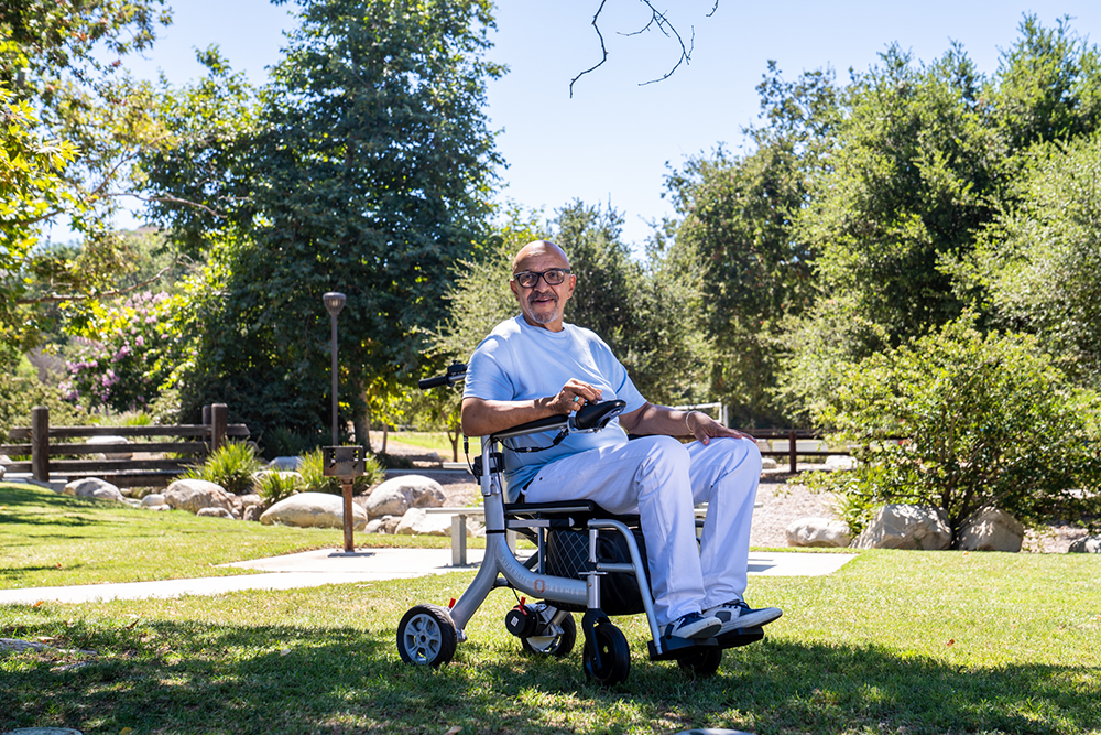 A Thing or Two About Power Wheelchair Insurance