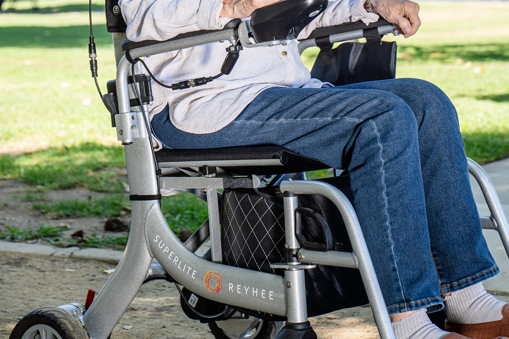 How Much Does A Wheelchair Battery Cost?