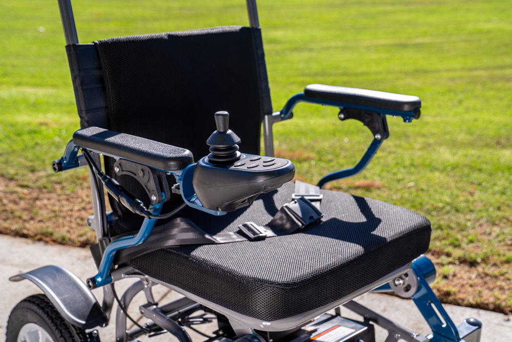 How To Make Your Bathroom Wheelchair Accessible