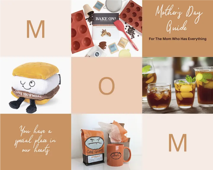 Medium: Mother’s Day Gift Guide for the Mom Who Has Everything