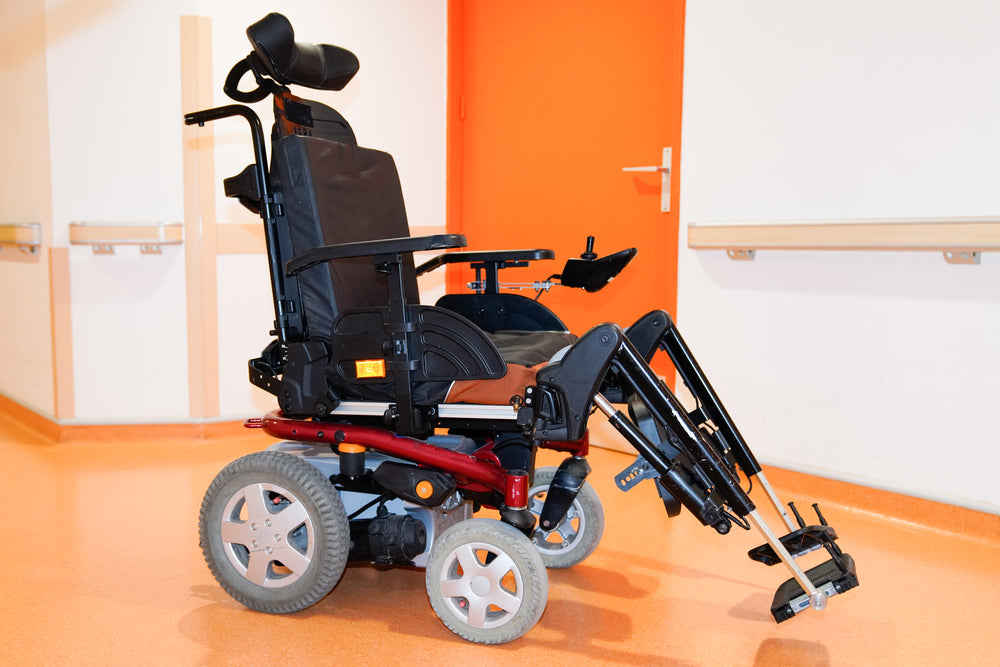 The Decision-Making Guide: 5 Signs You Need A Wheelchair