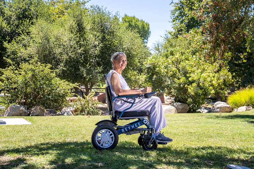 Top 6 Reasons Your Wheelchair Battery Isn’t Holding A Charge