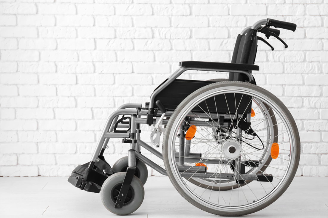 Unburdening Mobility: Embrace Freedom With A Lightweight Wheelchair