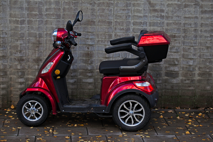 Wheelchair Positioning Guide To Achieve Ideal Comfort