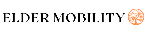 Elder Mobility logo