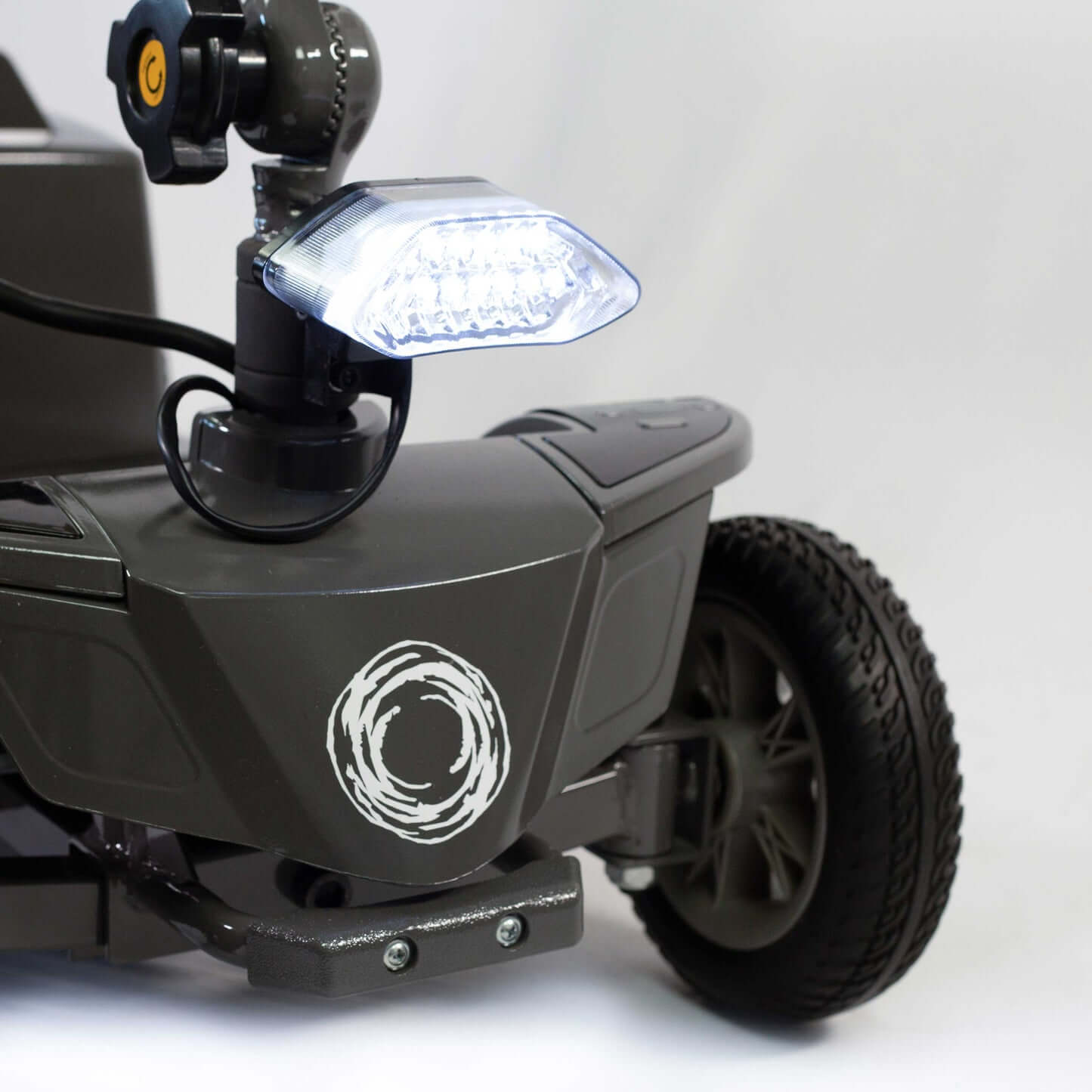 Electric Mobility Scooter