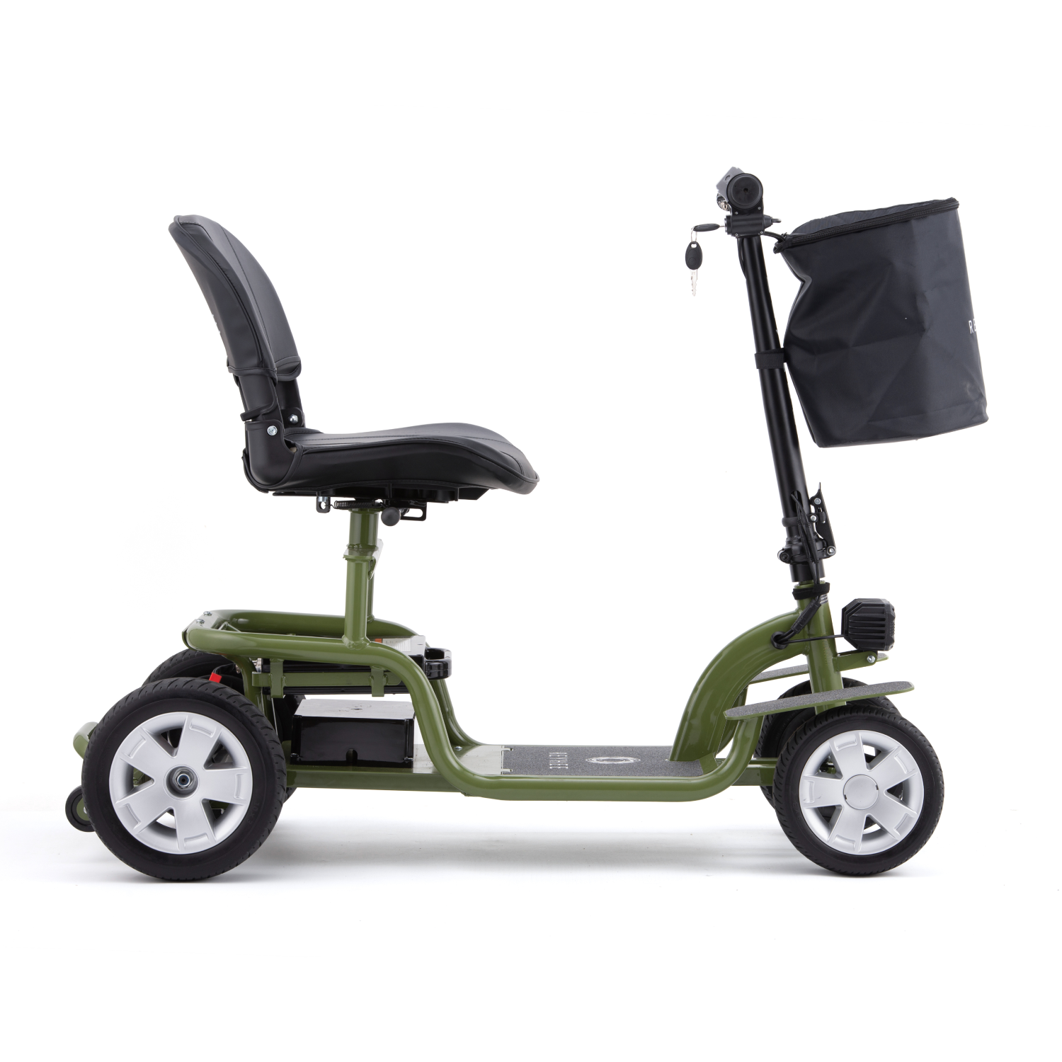 Reyhee EXO (RF02) Electric Mobility Scooter