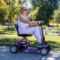 Load image into Gallery viewer, Reyhee EXO (RF02) Electric Mobility Scooter
