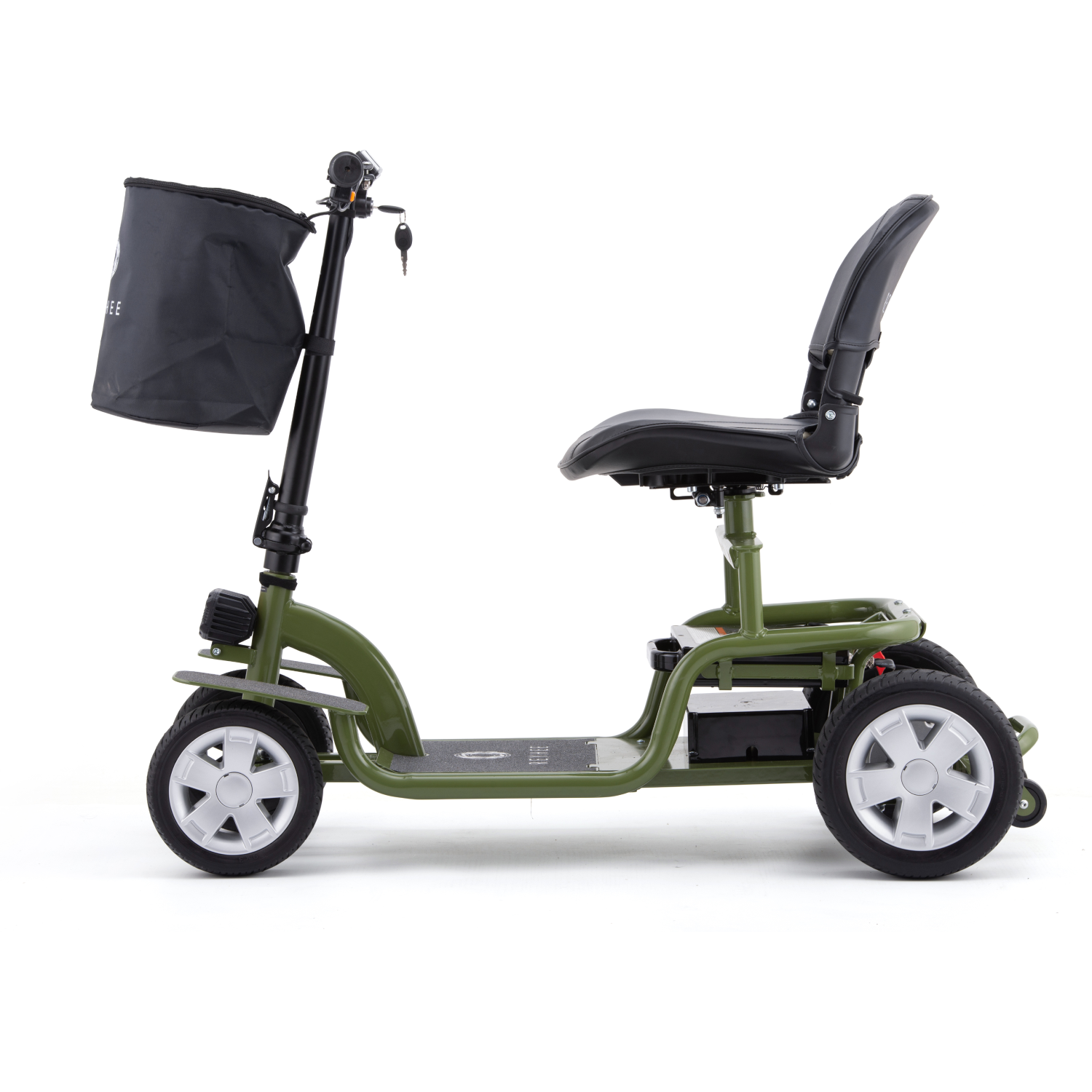 Reyhee EXO (RF02) Electric Mobility Scooter