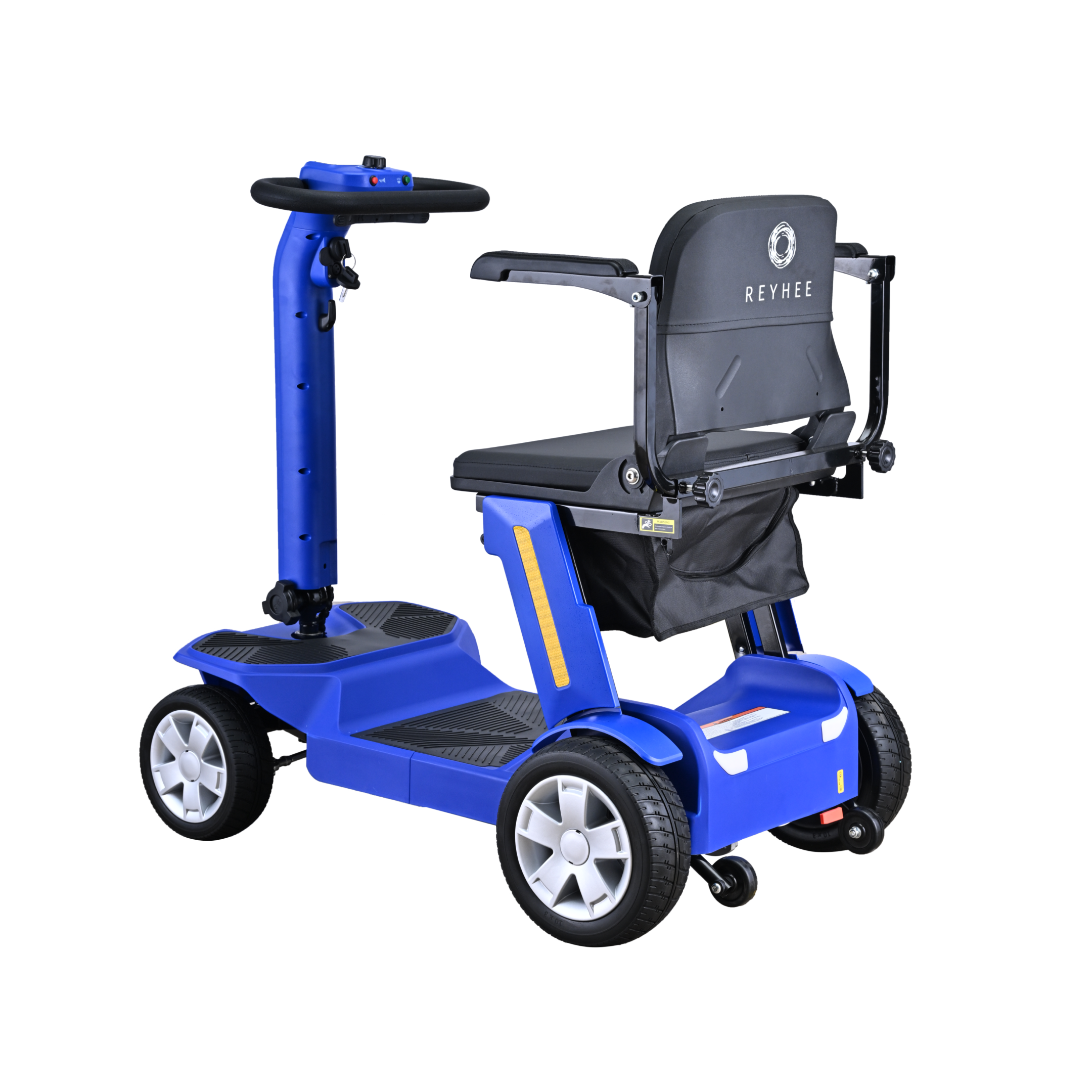 Flex (RF01) Electric Folding Mobility Scooter