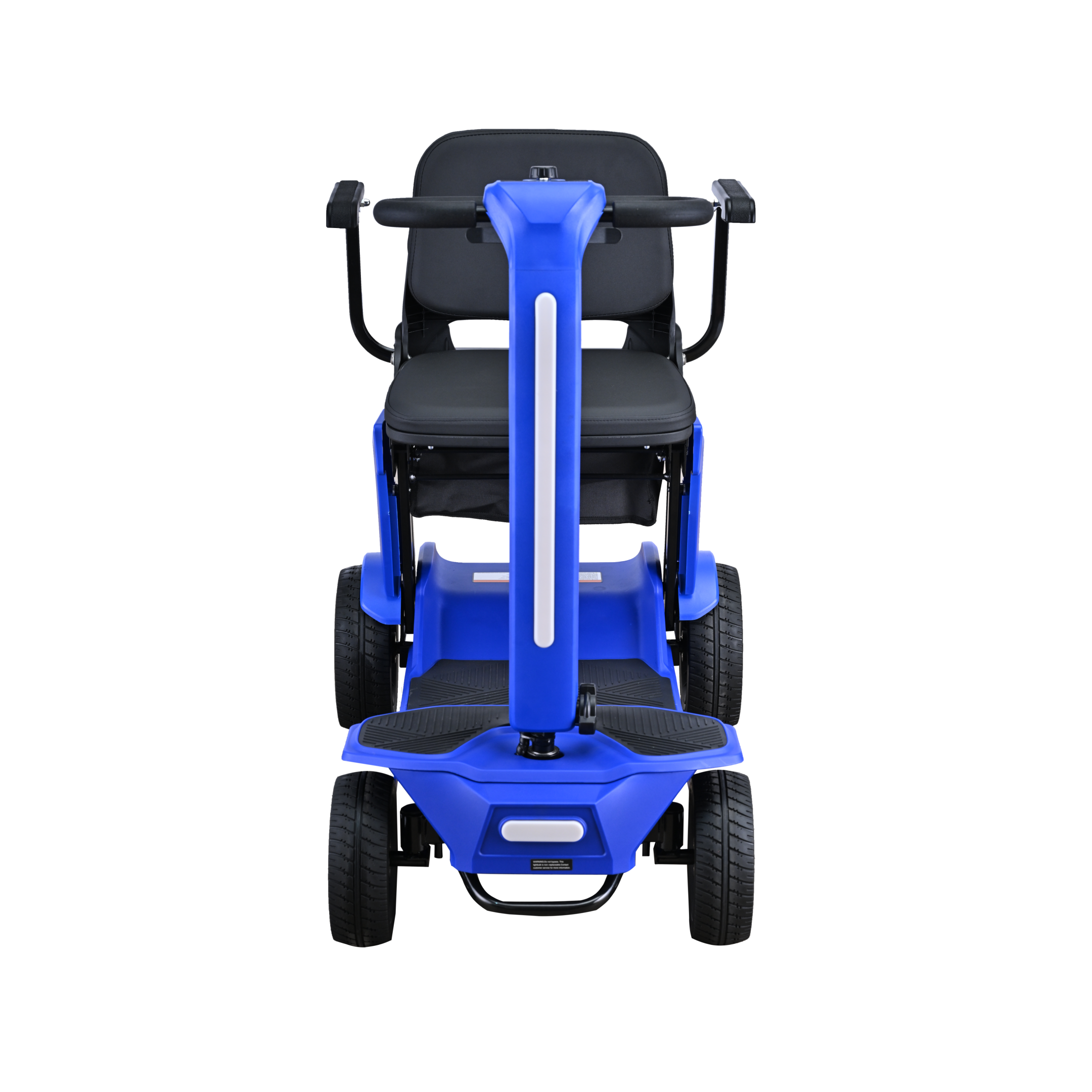 Flex (RF01) Electric Folding Mobility Scooter