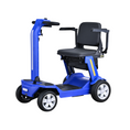 Load image into Gallery viewer, Flex (RF01) Electric Folding Mobility Scooter
