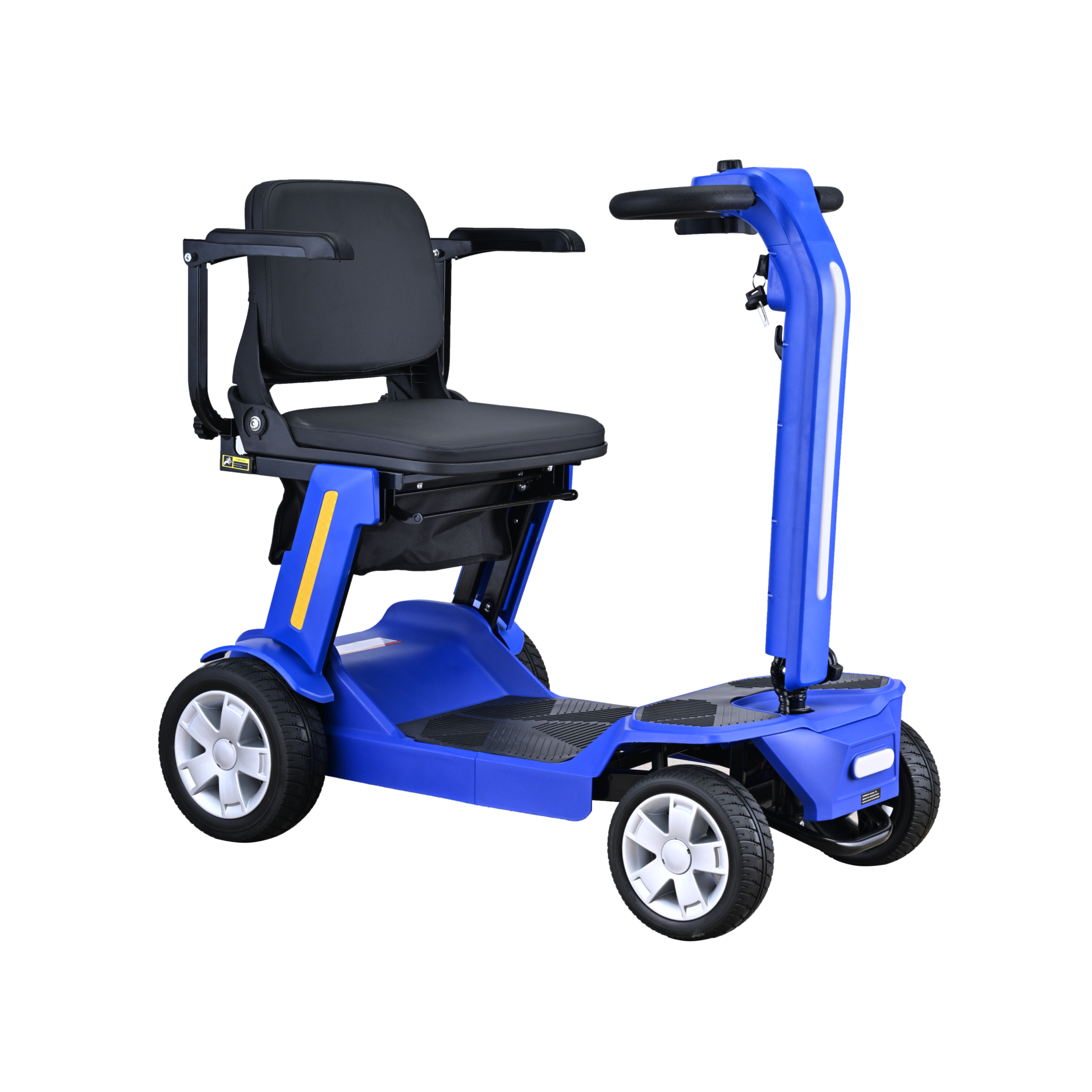 Flex (RF01) Electric Folding Mobility Scooter