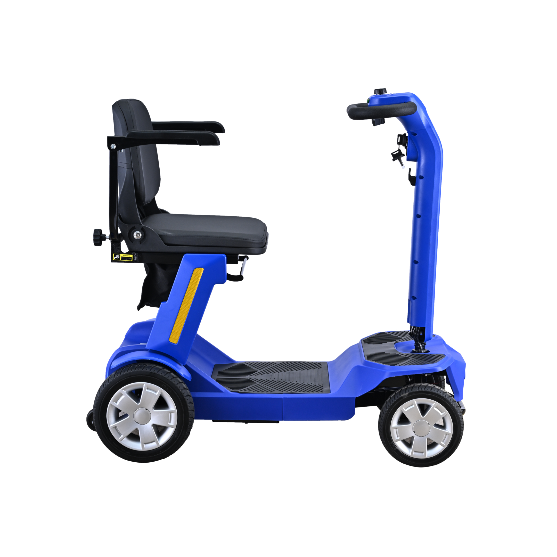 Flex (RF01) Electric Folding Mobility Scooter