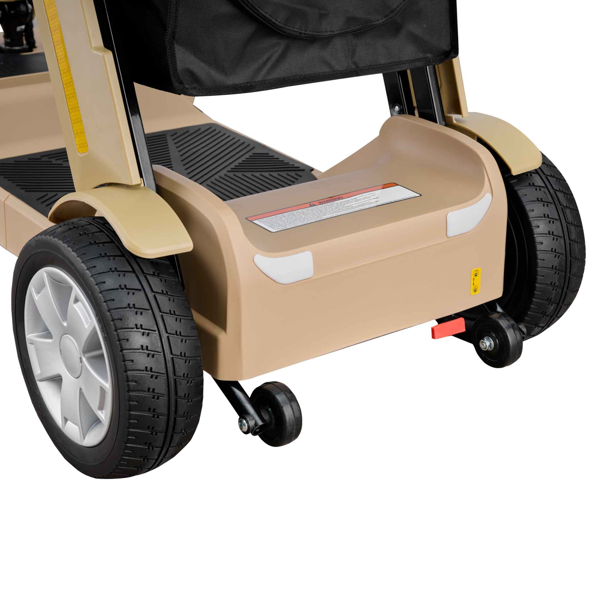 Flex (RF01) Electric Folding Mobility Scooter