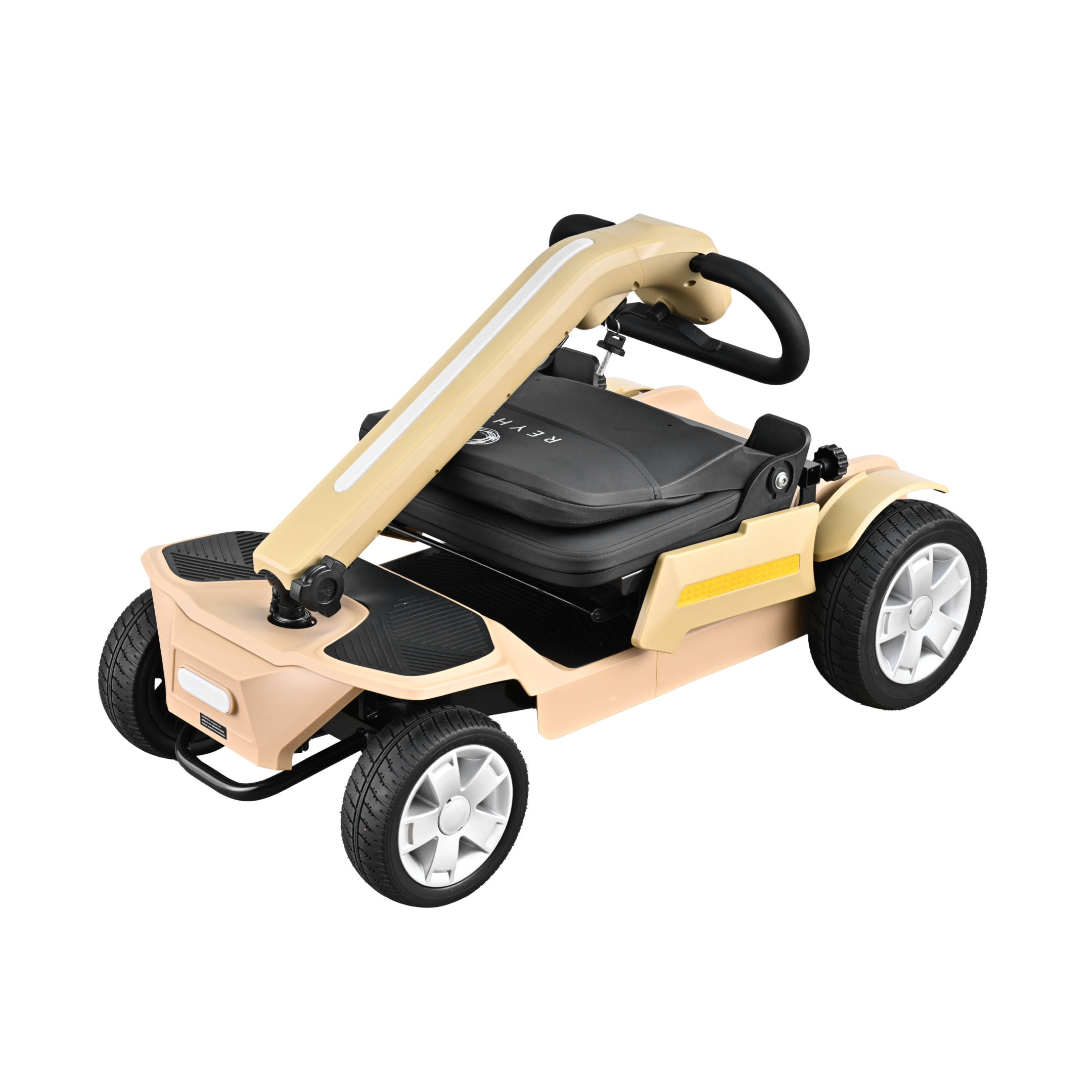 Flex (RF01) Electric Folding Mobility Scooter