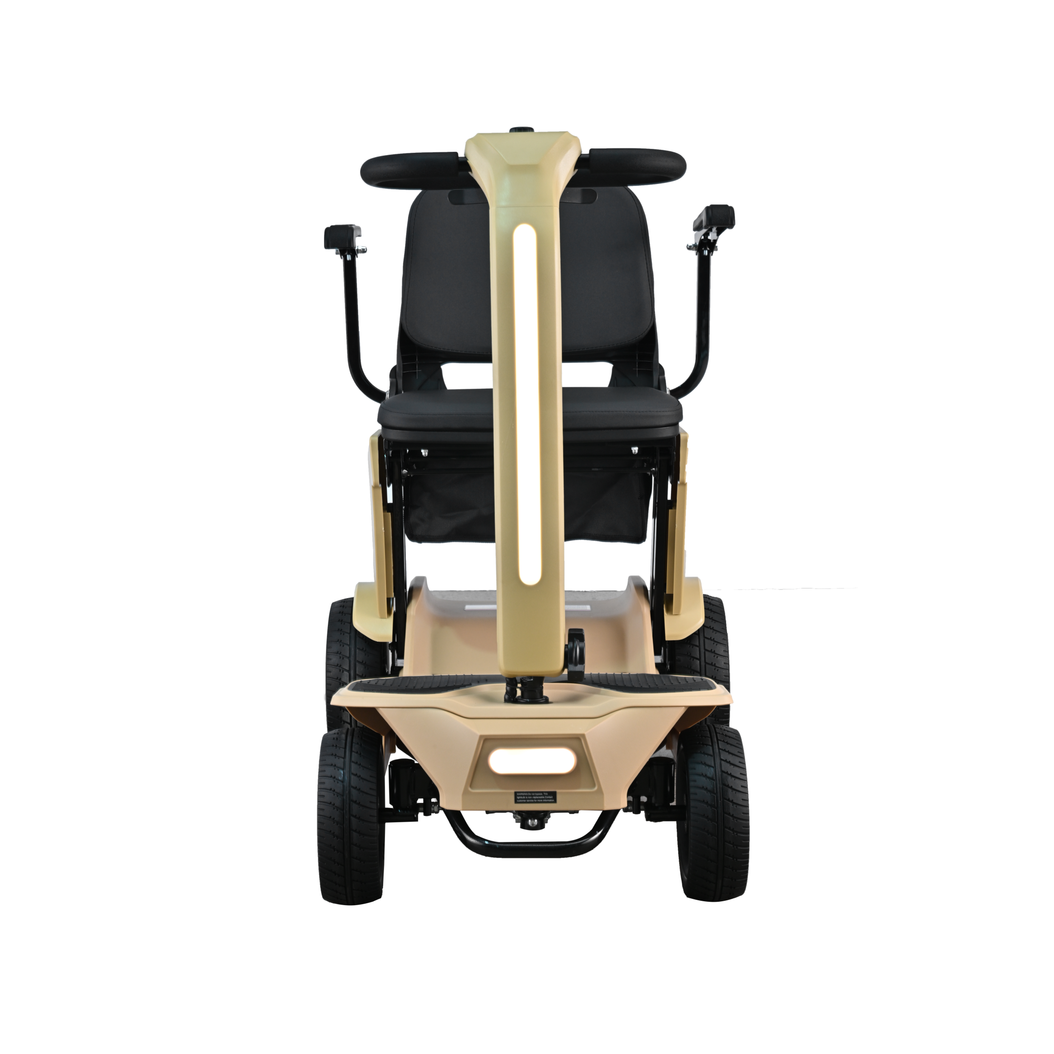 Flex (RF01) Electric Folding Mobility Scooter