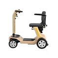 Load image into Gallery viewer, Flex (RF01) Electric Folding Mobility Scooter
