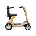 Load image into Gallery viewer, Flex (RF01) Electric Folding Mobility Scooter
