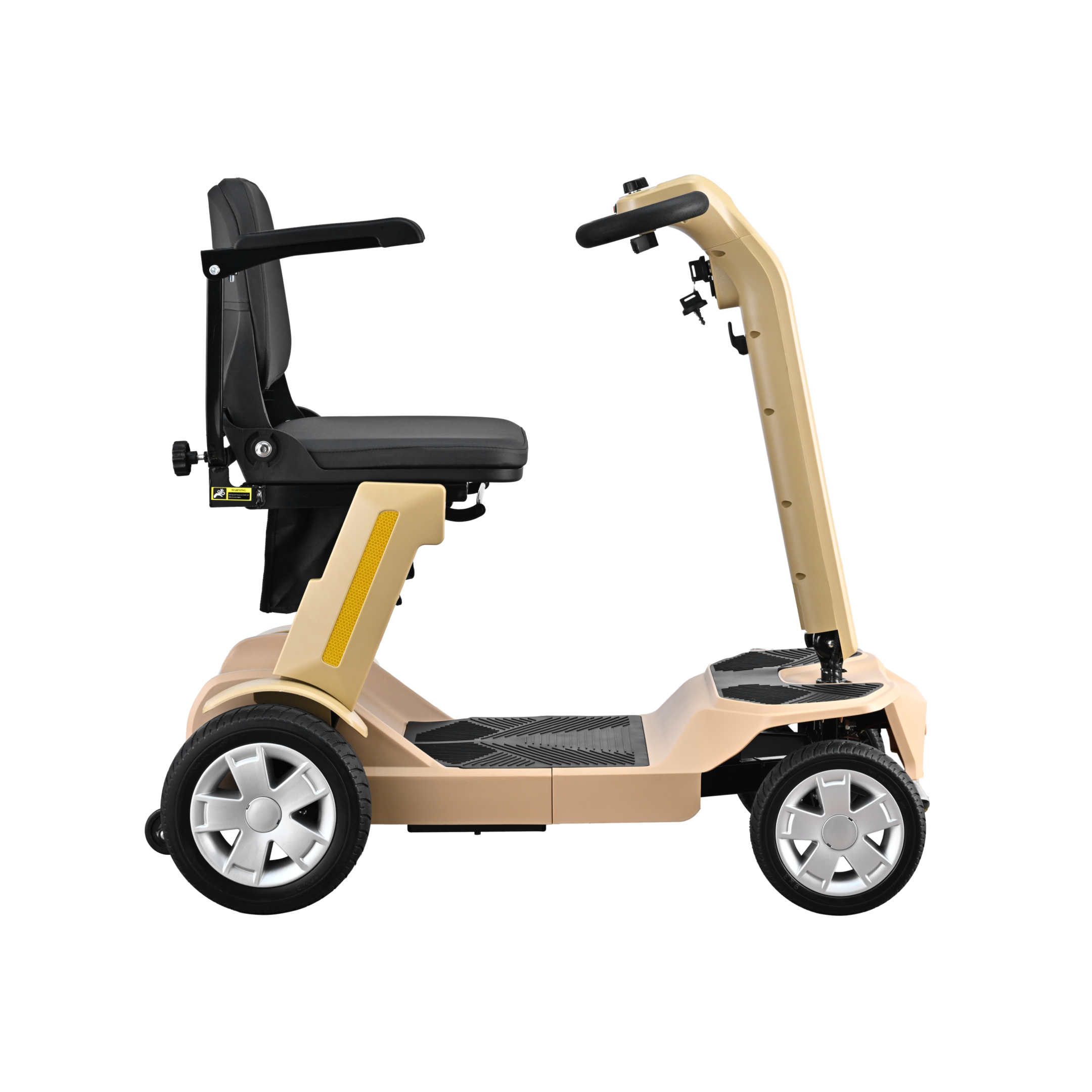 Flex (RF01) Electric Folding Mobility Scooter