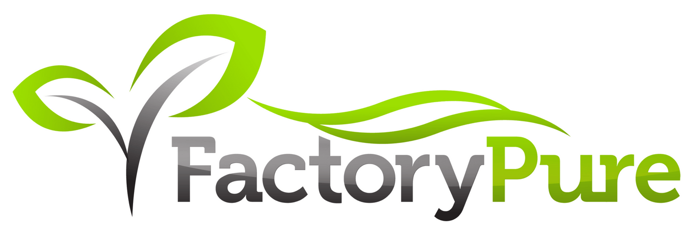 Factory Pure Logo