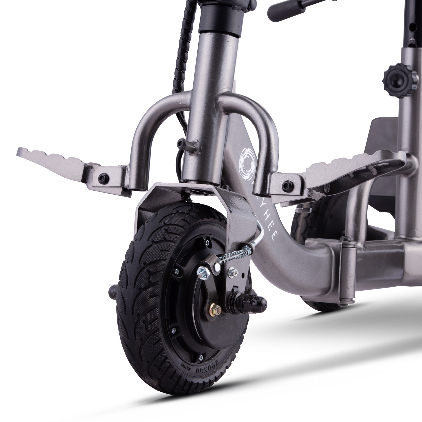 Reyhee Triad (R300) Compact Folding Electric Mobility Scooter