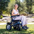 Load image into Gallery viewer, Reyhee Roamer (XW-LY001) Folding Electric Wheelchair
