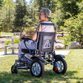 Load image into Gallery viewer, Reyhee Roamer (XW-LY001) Folding Electric Wheelchair
