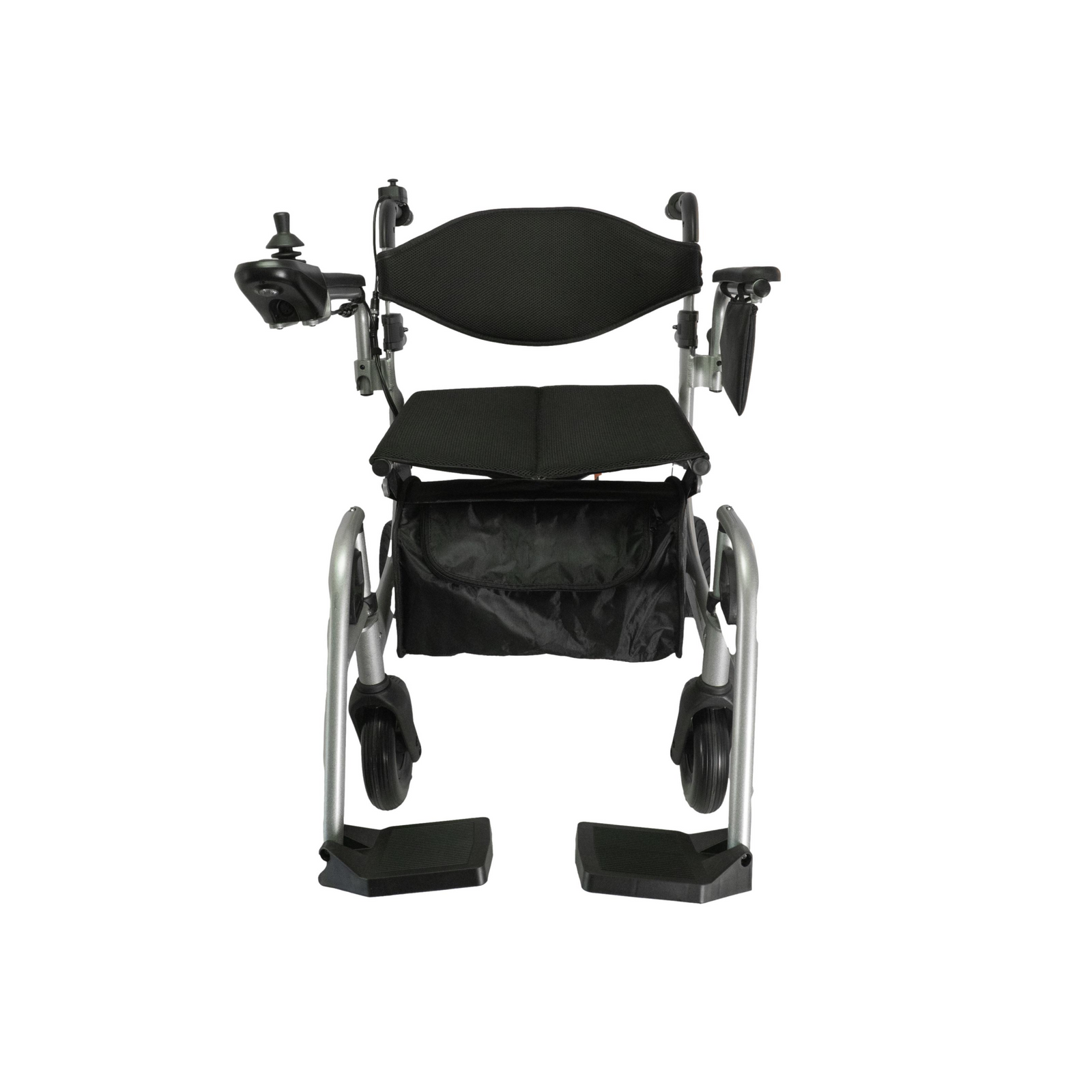 Reyhee Superlite (XW-LY001-A) 3-in-1 Electric Foldable Wheelchair